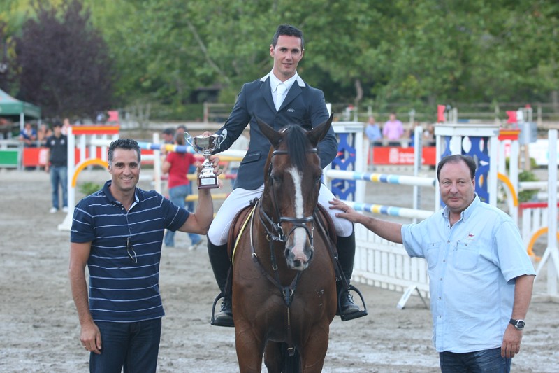 XXI Gran Premio &quot;San Ferm&iacute;n&quot; - Memorial Teresa Moreno